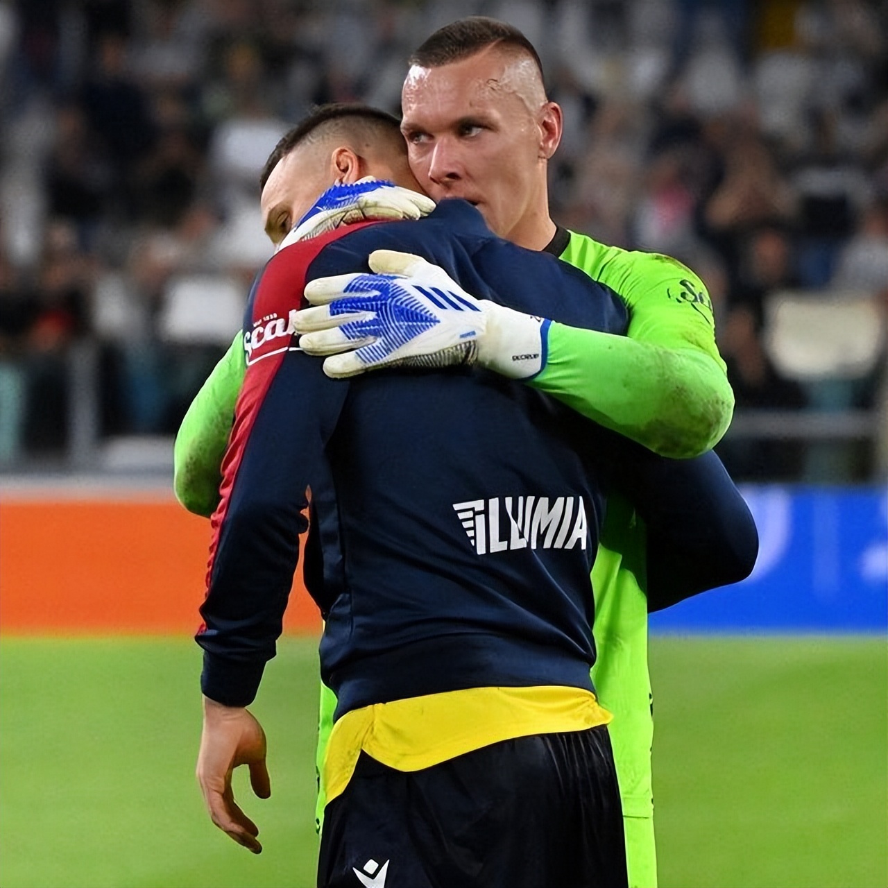 曼城锁定多 曼城锁定多