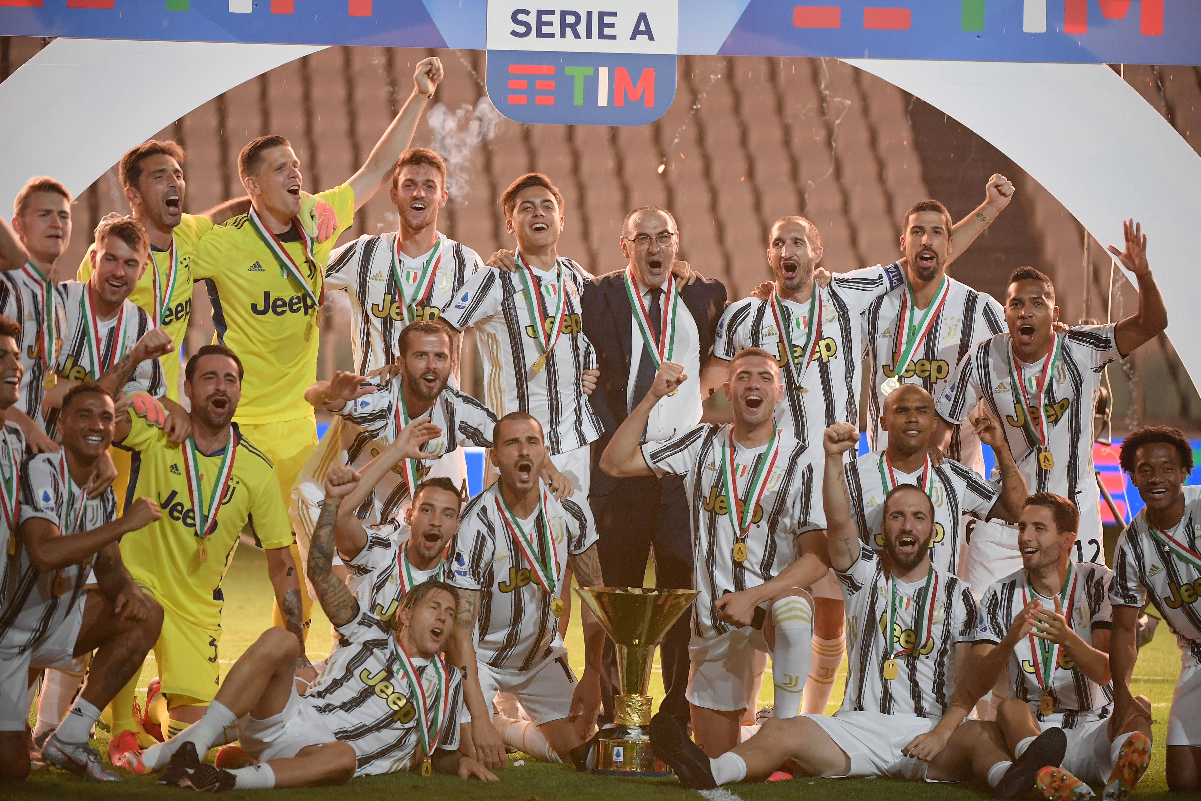 取得胜利 取得胜利