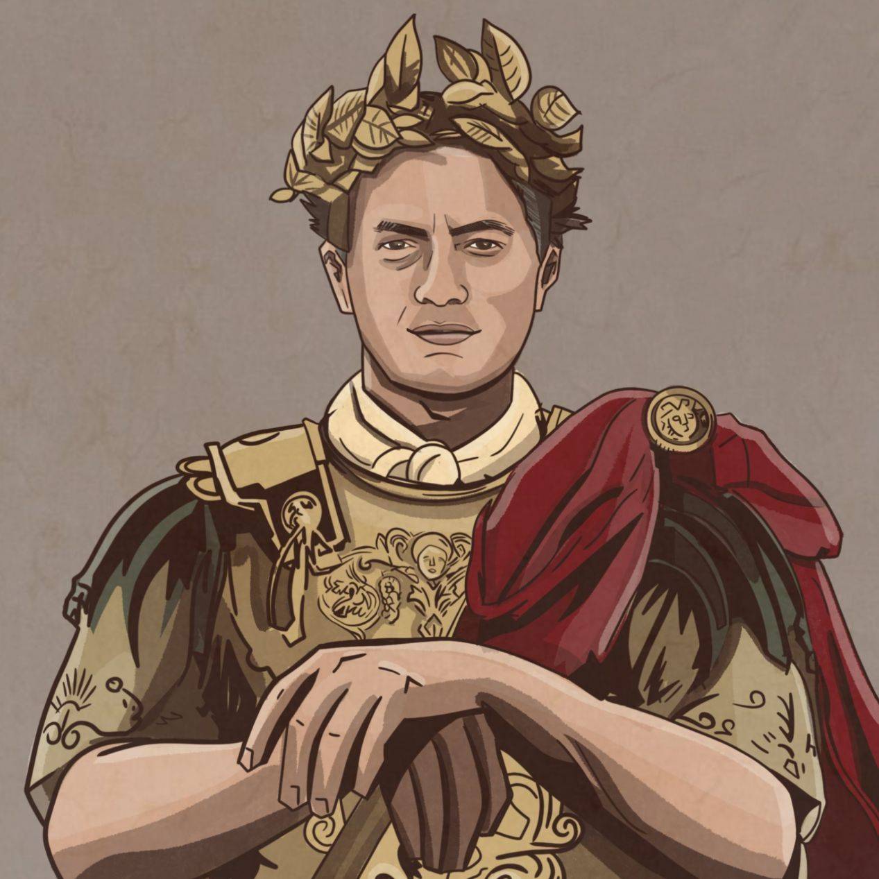 他的身份更 他的身份更